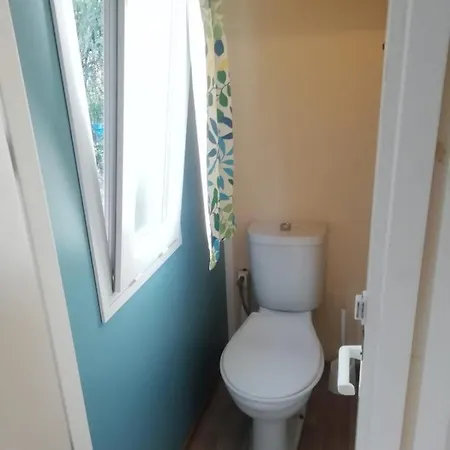 Casita Altair Apartment *