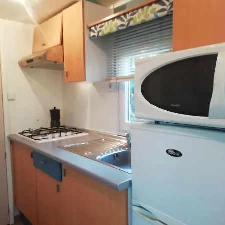 Casita Altair Apartment *