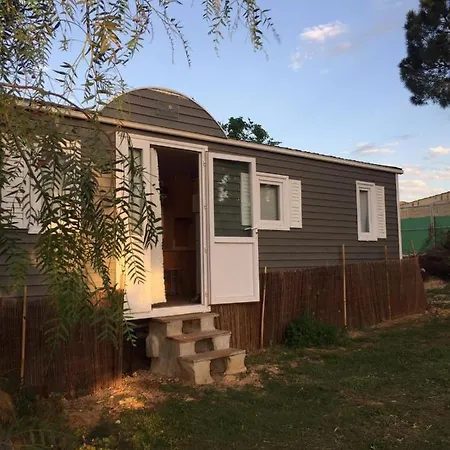 Casita Altair