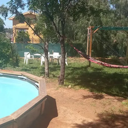Apartment Casita Altair Chiclana de la Frontera